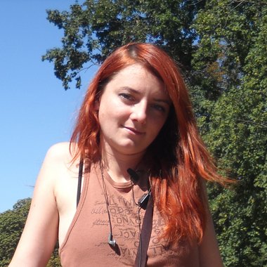 Alina S. - Freelance Digital Marketer