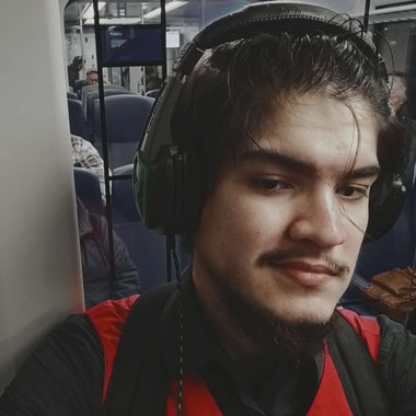 Yair H. - Freelance Web Developer