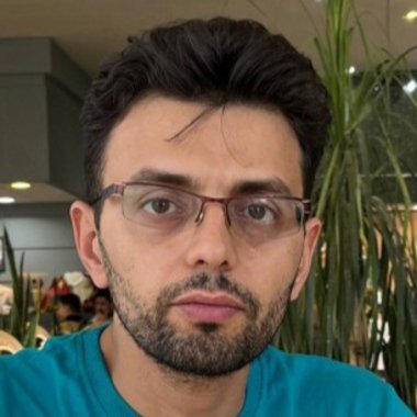 vahid m. - Freelance Brand Designer