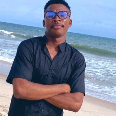 VALENTINE K. - Freelance Graphic Designer