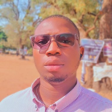 Oluwafeyisola A. - Freelance Web Developer