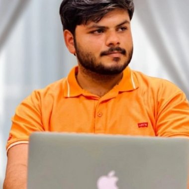 Muhammad A. - Freelance Digital Marketer