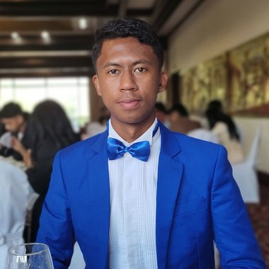 Mandresy - Freelance Actor