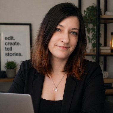 Tatiana T. - Freelance Content Creator