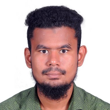 Faizal I. - Freelance Developer