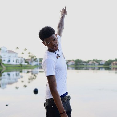 Antwon I. - Freelance Social Media Manager
