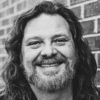 David G. - Freelance Voiceover Artist