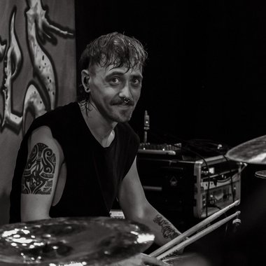 Tom S. - Freelance Sound Engineer