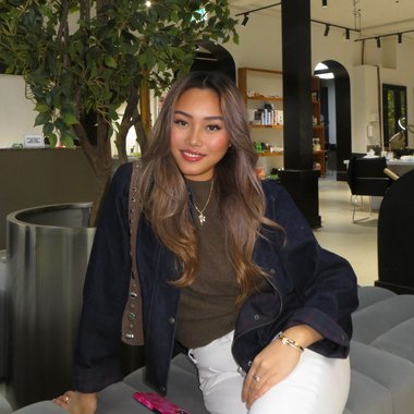 Christella C. - Freelance Digital Marketer