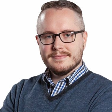 Alex M. - Freelance Cms Developer