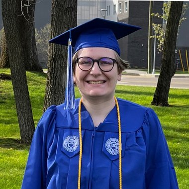 Mackenzie S. - Freelance Illustrator