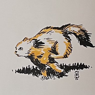 Nishant K. - Freelance Illustrator