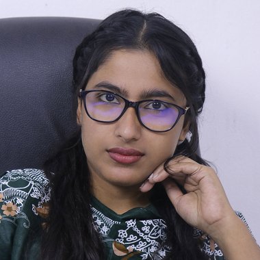 Resmi A. - Freelance Illustrator