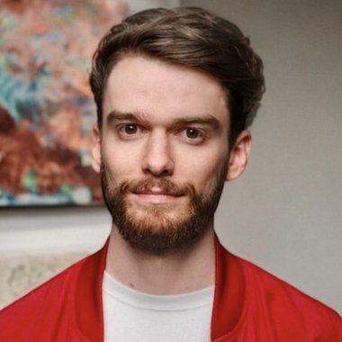 Cal C. - Freelance Motion Graphic Designer