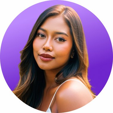 Sania A. - Freelance Banner Ad Designer