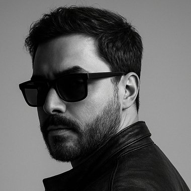 Mohammad A. - Freelance 3d Animator