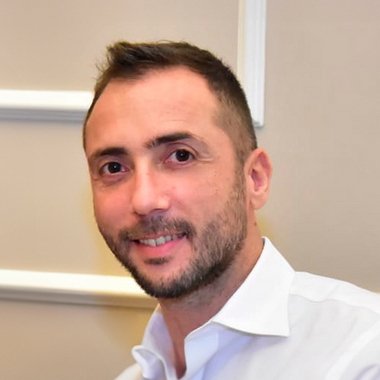 Vicente B. - Freelance Ui Designer