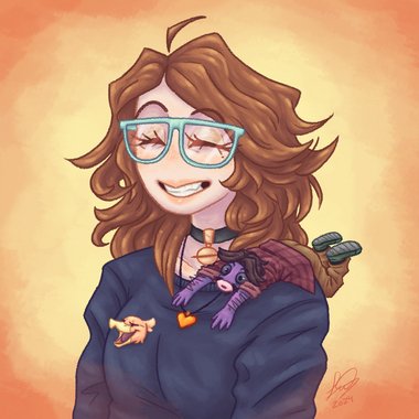 Lay - Freelance Illustrator