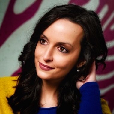 Diana D. - Freelance Content Strategist