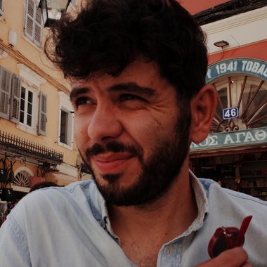 Vasileios S. - Freelance Photoshop Editor