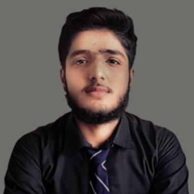 Muhammad B. - Freelance Video Editor