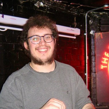 Rhys H. - Freelance Recording Studio
