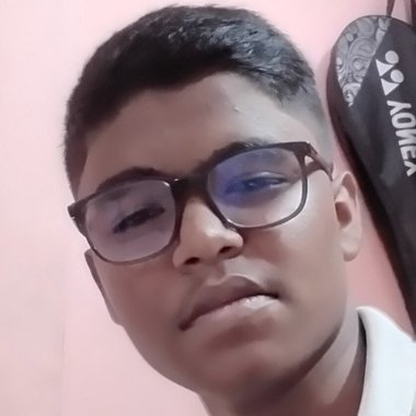 Jayaditya N. - Freelance Graphic Designer
