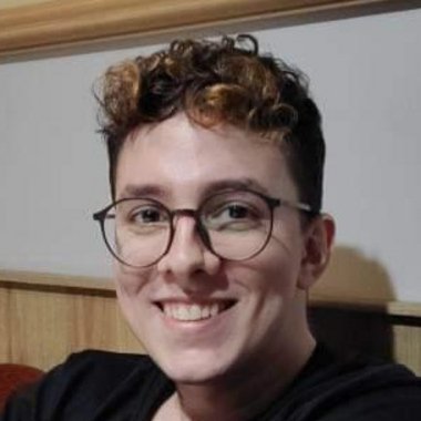 Christian P. - Freelance Ui Designer