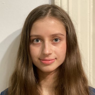 Persephone - Freelance Writer
