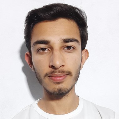 Muhammad M. - Freelance Flyer Designer
