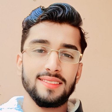 Hassan A. - Freelance Ui Designer