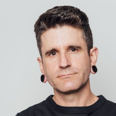 Timothy D. - Freelance Sound Editor