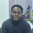 Nwuta Samuel Onyekachi