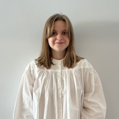 Elizaveta G. - Freelance Content Creator