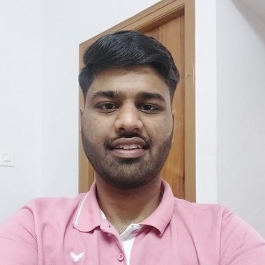 Sparsh A. - Freelance Developer