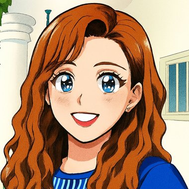 Hoda M. - Freelance 2D Animator