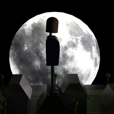 Vasafa - Freelance 3d Animator