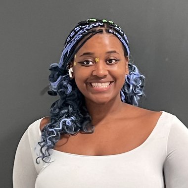 Cashmere C. - Freelance Poet