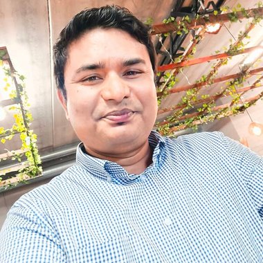 Hanook A. - Freelance Web Developer