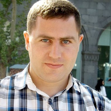 Ashot I. - Freelance Freelance Digital Illustrator