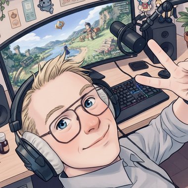Nicolas B. - Freelance Audio Mixer