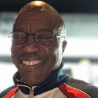 Aaron Showtime Taylor