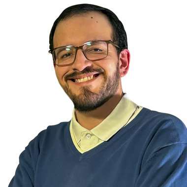 JoshuaGutierrez - Freelance Comic Illustrator