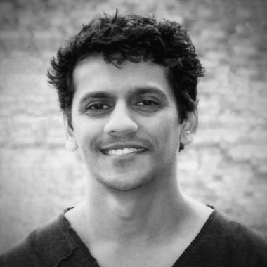 Aylwin F. - Freelance Post Production Supervisor