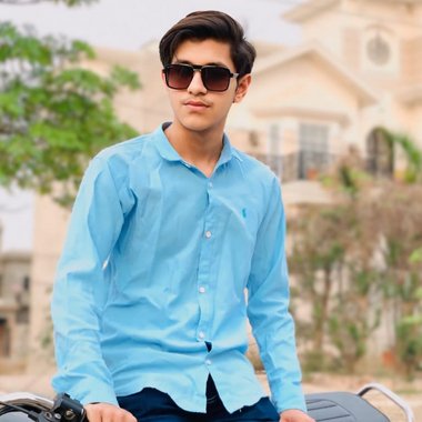 Hassan001 - Freelance Web Designer