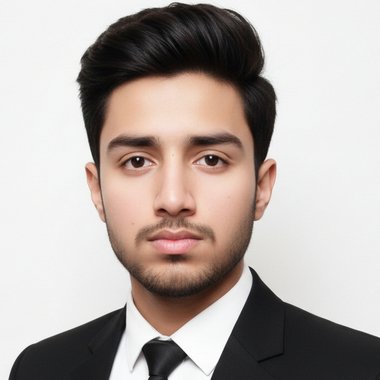 Junaid H. - Freelance Video Editor