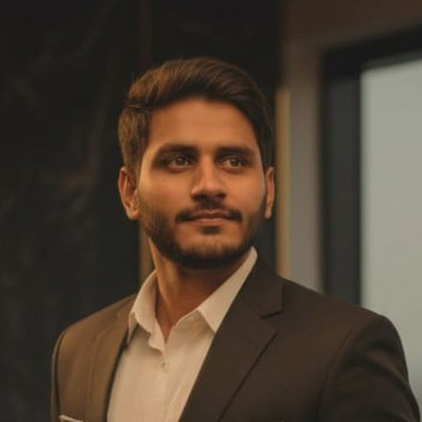 Muhammad I. - Freelance Developer