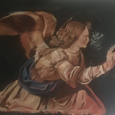 Anna P. - Freelance Concept Artist