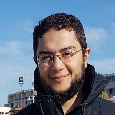 mohamedabdallah - Freelance Character Rigger