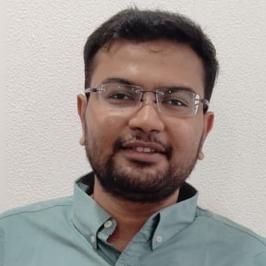 Shubham S. - Freelance Developer